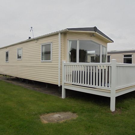 8 Berth On Southview Bowness Central Heated سكيغنيس المظهر الخارجي الصورة