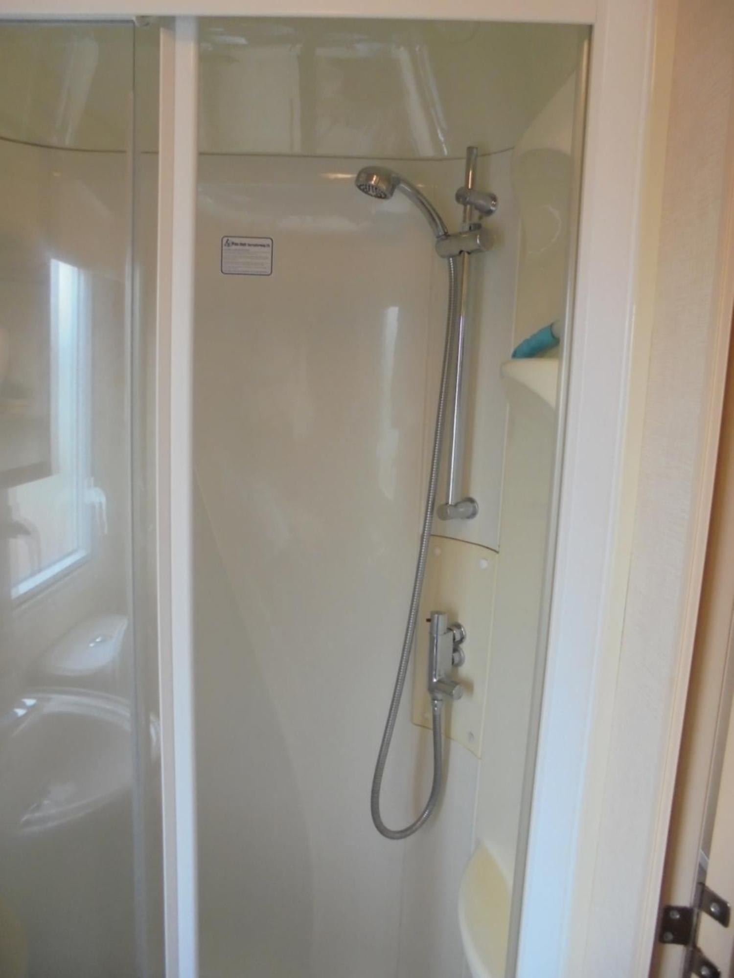 8 Berth On Southview Bowness Central Heated سكيغنيس المظهر الخارجي الصورة