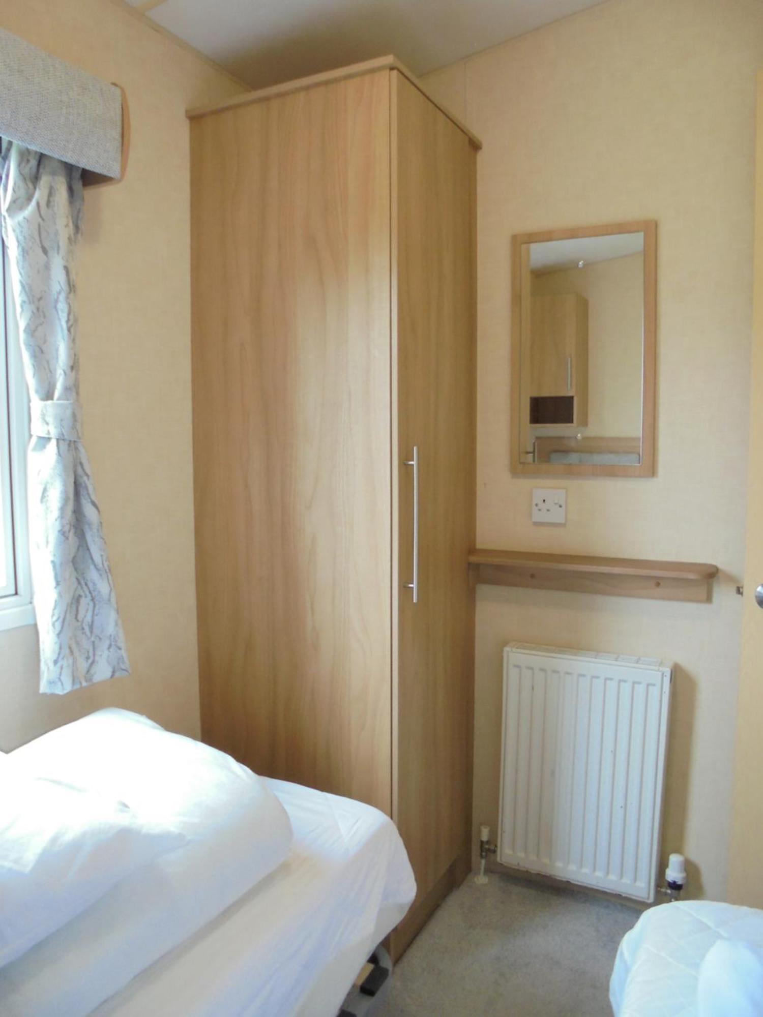 8 Berth On Southview Bowness Central Heated سكيغنيس المظهر الخارجي الصورة