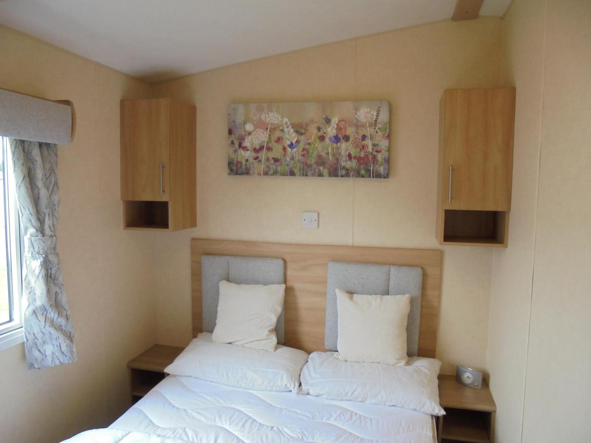 8 Berth On Southview Bowness Central Heated سكيغنيس المظهر الخارجي الصورة