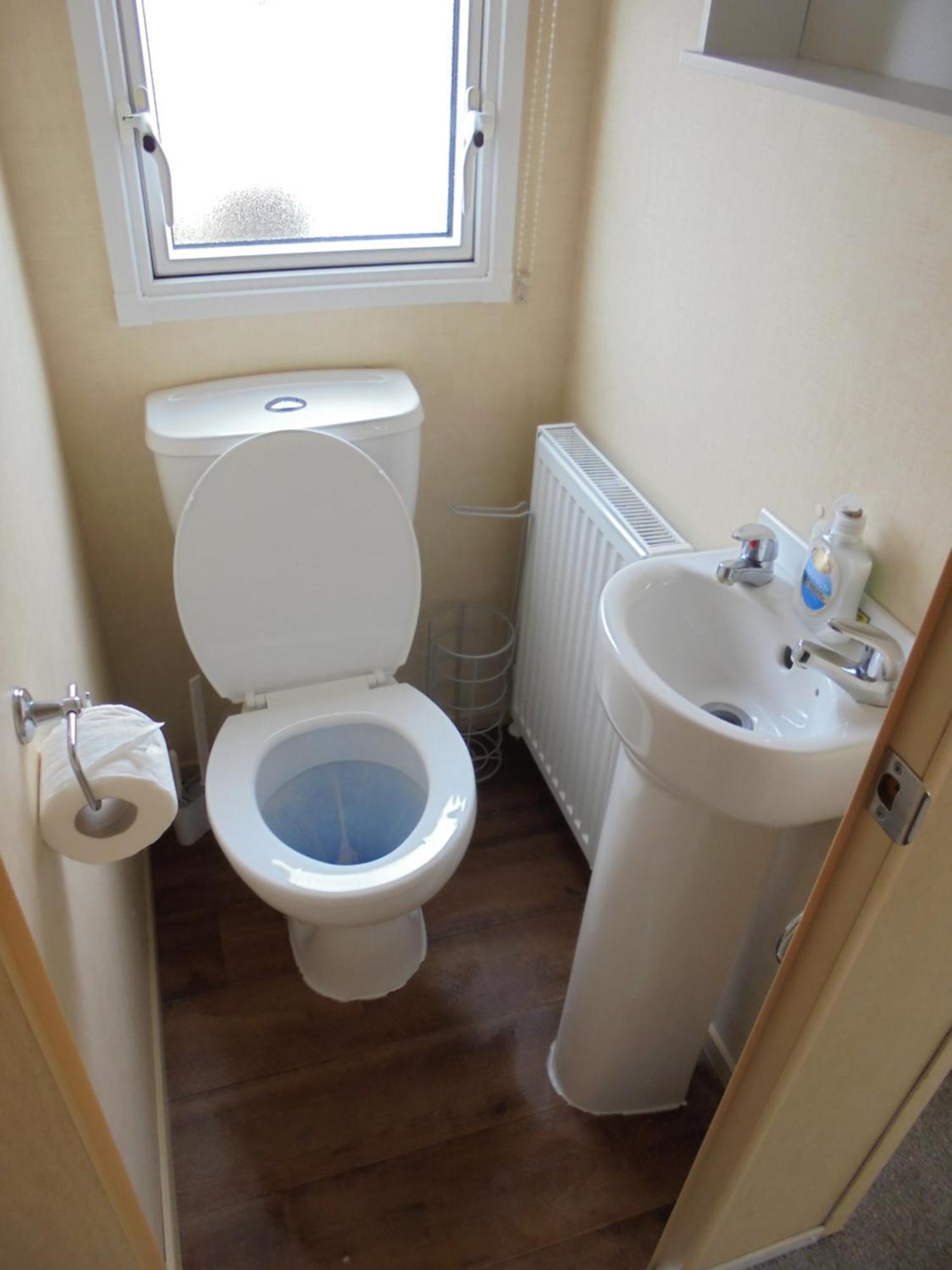 8 Berth On Southview Bowness Central Heated سكيغنيس المظهر الخارجي الصورة